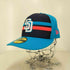 ニューエラ NEW ERA 6パネル ベースボールキャップ メンズ 7 1/8