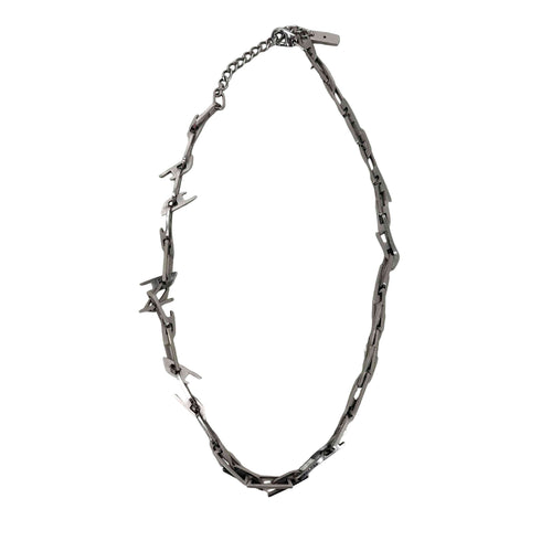 ディーゼル DIESEL ユニセックス ネックレス DX1537 メンズ