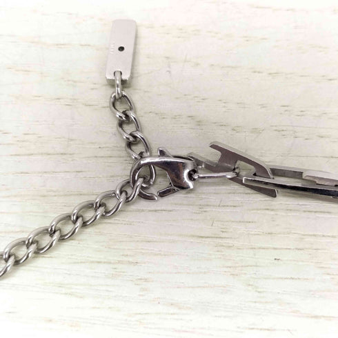 ディーゼル DIESEL ユニセックス ネックレス DX1537 メンズ