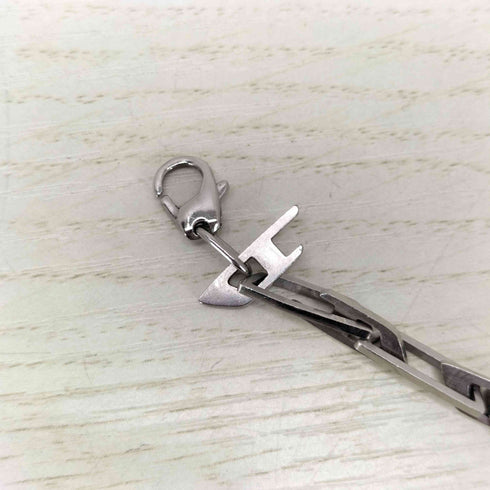 ディーゼル DIESEL ユニセックス ネックレス DX1537 メンズ