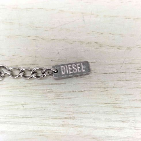 ディーゼル DIESEL ユニセックス ネックレス DX1537 メンズ