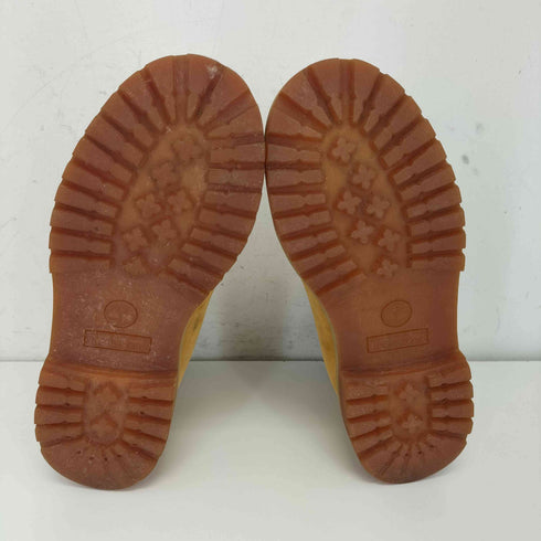 ティンバーランド Timberland 6inch PREMIUM BOOT 6インチ プレミアム ブーツ レディース JPN:23.5
