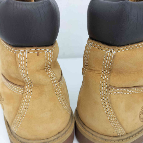 ティンバーランド Timberland 6inch PREMIUM BOOT 6インチ プレミアム ブーツ レディース JPN:23.5