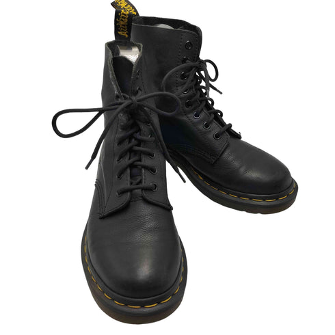 ドクターマーチン Dr.Martens AMBASSADOR 1460 PASCAL 8 ホール ブーツ レディース