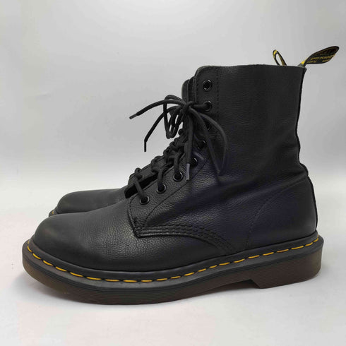 ドクターマーチン Dr.Martens AMBASSADOR 1460 PASCAL 8 ホール ブーツ レディース