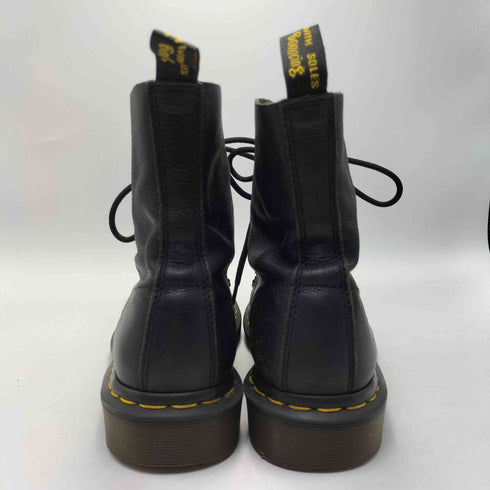 ドクターマーチン Dr.Martens AMBASSADOR 1460 PASCAL 8 ホール ブーツ レディース