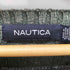 ノーティカ NAUTICA アクリルコットン マルチカラーニット メンズ import:L