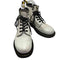 ドクターマーチン Dr.Martens 101 YS スムース 6 ホール ブーツ レディース US:7