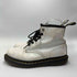 ドクターマーチン Dr.Martens 101 YS スムース 6 ホール ブーツ レディース US:7