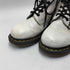 ドクターマーチン Dr.Martens 101 YS スムース 6 ホール ブーツ レディース US:7