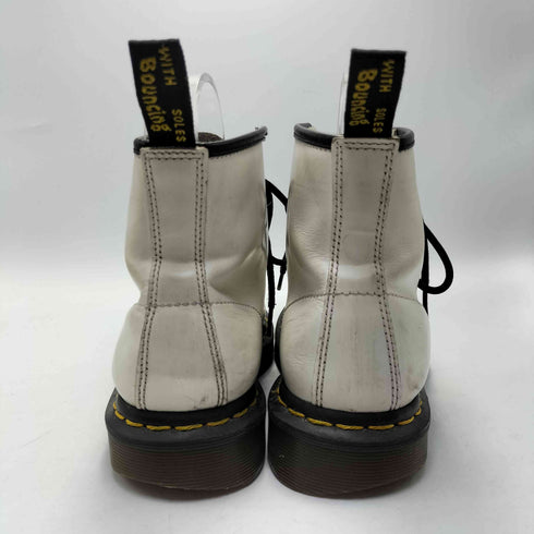 ドクターマーチン Dr.Martens 101 YS スムース 6 ホール ブーツ レディース US:7