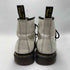 ドクターマーチン Dr.Martens 101 YS スムース 6 ホール ブーツ レディース US:7