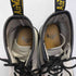 ドクターマーチン Dr.Martens 101 YS スムース 6 ホール ブーツ レディース US:7