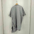 ワイズ Ys BORN PRODUCT COTTON TWILL HALF SLEEVE ASYMMETERIC DRESS レディース 1
