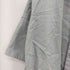 ワイズ Ys BORN PRODUCT COTTON TWILL HALF SLEEVE ASYMMETERIC DRESS レディース 1
