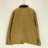 エアロポステール AEROPOSTALE スタンドカラー ワークジャケット メンズ JPN:XL