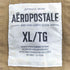 エアロポステール AEROPOSTALE スタンドカラー ワークジャケット メンズ JPN:XL