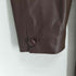 Close up studio lamb leather ラムレザーロングコート レディース 11