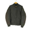 ジルサンダー JIL SANDER ハイブリッドダウンオーバーサイズMA1 メンズ JPN:L