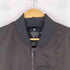 ジルサンダー JIL SANDER ハイブリッドダウンオーバーサイズMA1 メンズ JPN:L