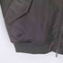 ジルサンダー JIL SANDER ハイブリッドダウンオーバーサイズMA1 メンズ JPN:L