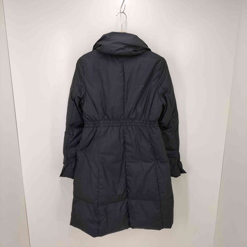 ペカ PECA ショールカラーダウンコート レディース 11