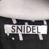 スナイデル snidel 総柄 ビッグカラークラシカルワンピース レディース JPN:0