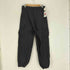 ユニクロシー UNIQLO:C ワイドフィット カーゴパンツ メンズ JPN:S