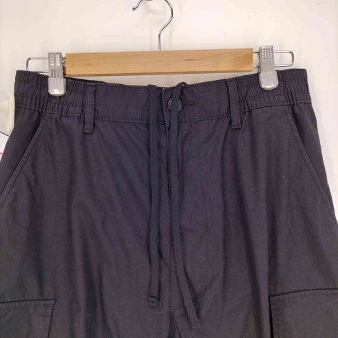 ユニクロシー UNIQLO:C ワイドフィット カーゴパンツ メンズ JPN:S