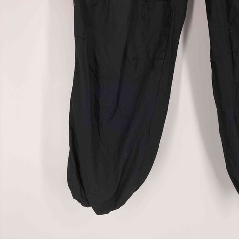 ユニクロシー UNIQLO:C ワイドフィット カーゴパンツ メンズ JPN:S