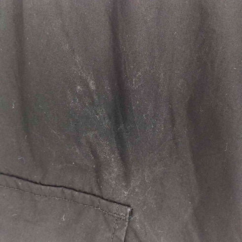 ユニクロシー UNIQLO:C ワイドフィット カーゴパンツ メンズ JPN:S