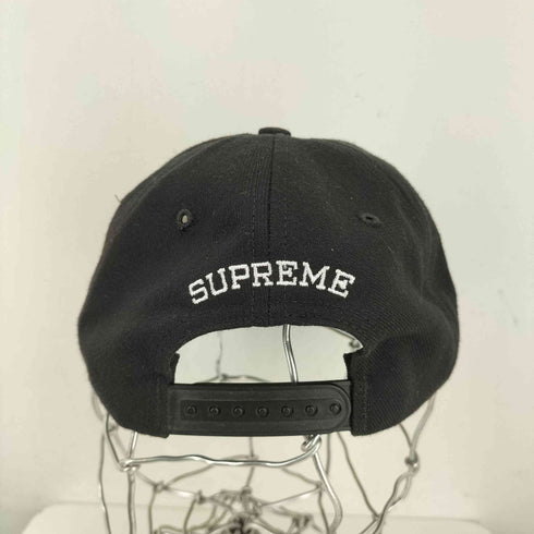 シュプリーム Supreme ARABIC LOGO 6-PANEL メンズ