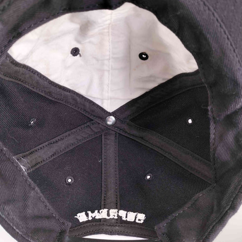 シュプリーム Supreme ARABIC LOGO 6-PANEL メンズ