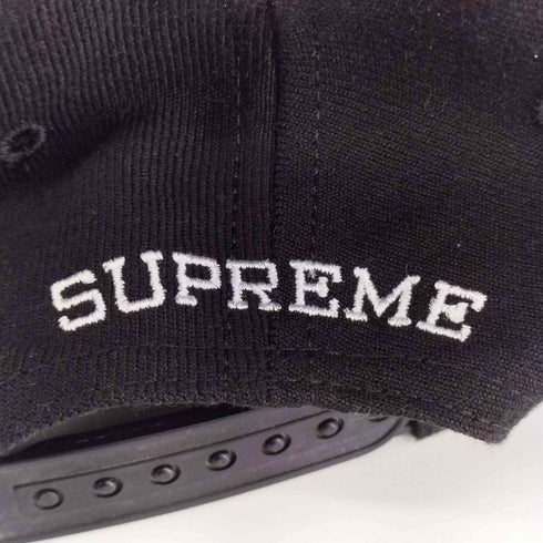シュプリーム Supreme ARABIC LOGO 6-PANEL メンズ