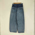 ローリーズファーム LOWRYS FARM カーブデニムパンツ レディース JPN:M