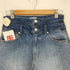 ローリーズファーム LOWRYS FARM カーブデニムパンツ レディース JPN:M