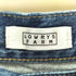 ローリーズファーム LOWRYS FARM カーブデニムパンツ レディース JPN:M