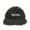シュプリーム Supreme FUZZY CAMP CAP メンズ