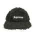 シュプリーム Supreme FUZZY CAMP CAP メンズ