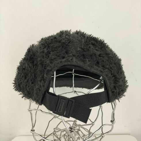 シュプリーム Supreme FUZZY CAMP CAP メンズ