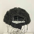 シュプリーム Supreme FUZZY CAMP CAP メンズ