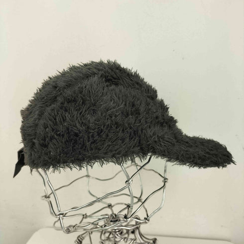 シュプリーム Supreme FUZZY CAMP CAP メンズ
