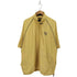 PAGE TUTTLE S/Sハーフジッププルオーバー メンズ JPN:XXL