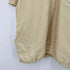 PAGE TUTTLE S/Sハーフジッププルオーバー メンズ JPN:XXL