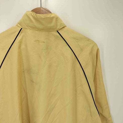 PAGE TUTTLE S/Sハーフジッププルオーバー メンズ JPN:XXL