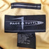 PAGE TUTTLE S/Sハーフジッププルオーバー メンズ JPN:XXL