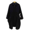 トリココムデギャルソン tricot COMME des GARCONS AD1996 90S ウール ナイロン 混紡 バルマカーン ステンカラーコート メンズ