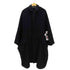 トリココムデギャルソン tricot COMME des GARCONS AD1996 90S ウール ナイロン 混紡 バルマカーン ステンカラーコート メンズ