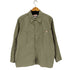 ユニバーサルオーバーオール UNIVERSAL OVERALL ワークシャツ メンズ JPN:M