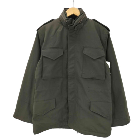 ワークマン WORKMAN コールドウェザー M65 ウォーム ジャケット メンズ JPN:S